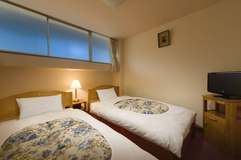 Tateyama Seaside Hotel