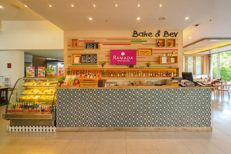 Hotel Ramada By Wyndham Phuket Deevana Patong