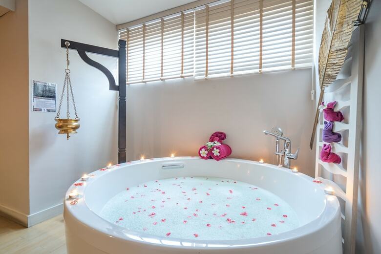 Hotel Ramada By Wyndham Phuket Deevana Patong