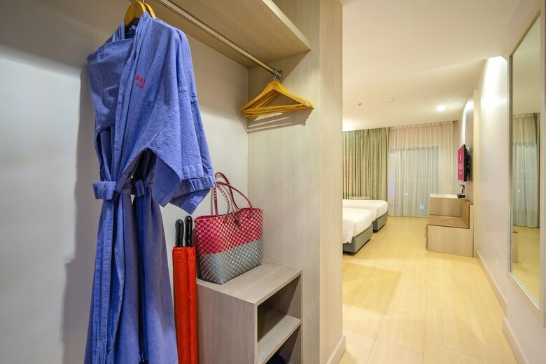 Hotel Ramada By Wyndham Phuket Deevana Patong