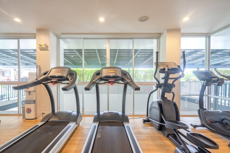 Hotel Ramada By Wyndham Phuket Deevana Patong