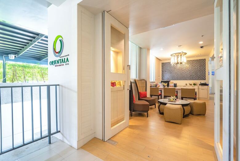 Hotel Ramada By Wyndham Phuket Deevana Patong
