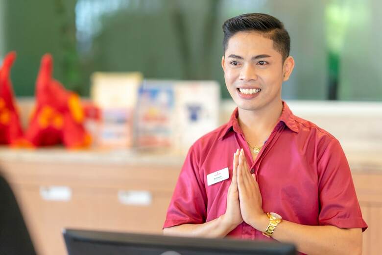 Hotel Ramada By Wyndham Phuket Deevana Patong