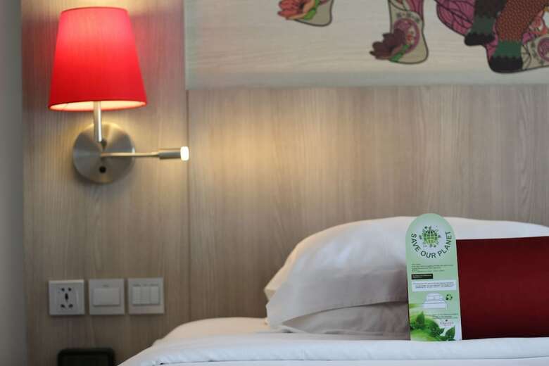 Hotel Ramada By Wyndham Phuket Deevana Patong