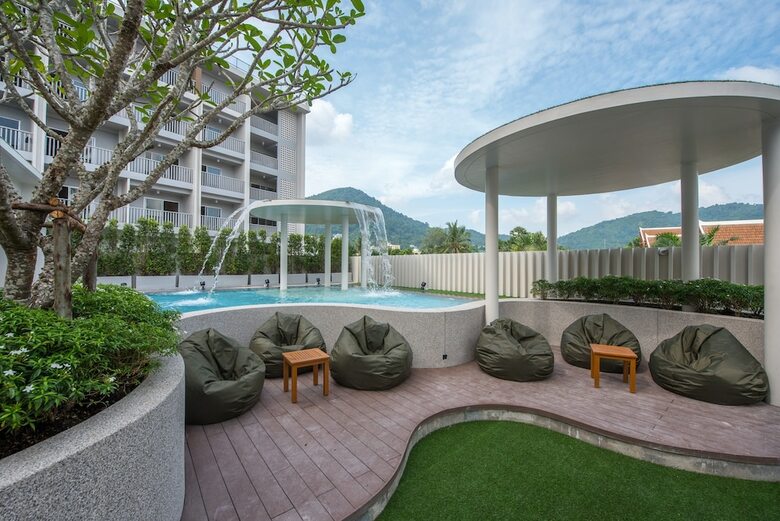Hotel Ramada By Wyndham Phuket Deevana Patong