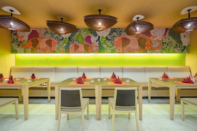 Hotel Ramada By Wyndham Phuket Deevana Patong