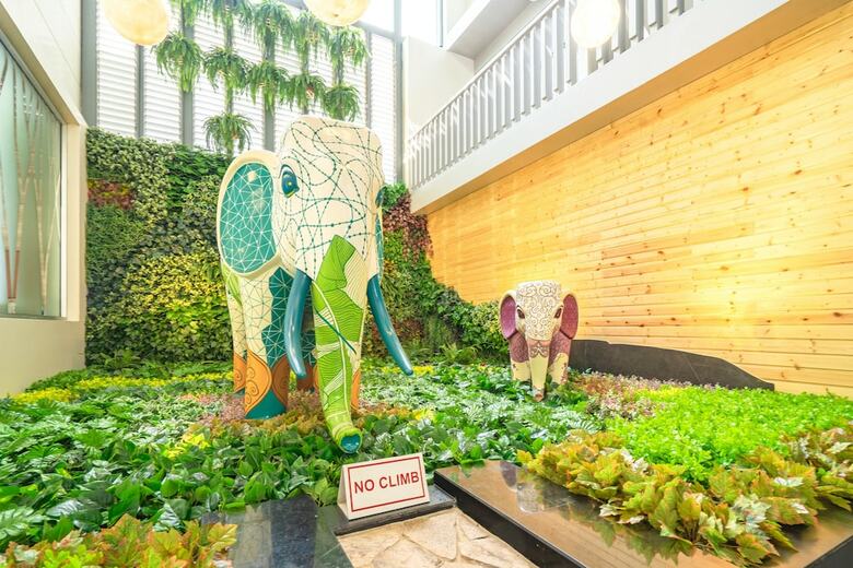 Hotel Ramada By Wyndham Phuket Deevana Patong