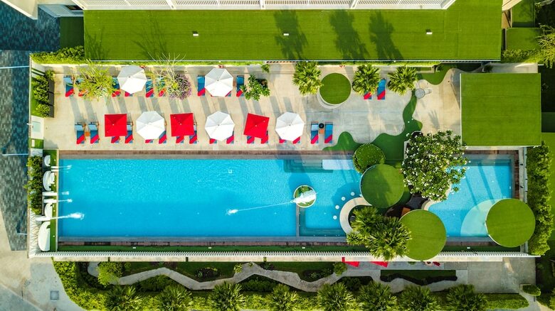 Hotel Ramada By Wyndham Phuket Deevana Patong