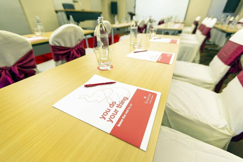 Hotel Ramada By Wyndham Phuket Deevana Patong