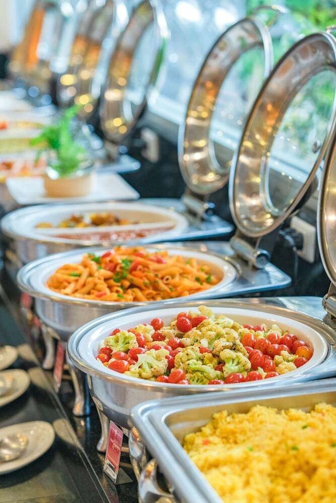 Hotel Ramada By Wyndham Phuket Deevana Patong