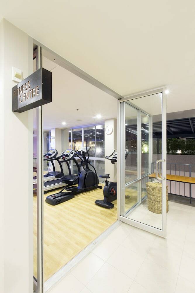 Hotel Ramada By Wyndham Phuket Deevana Patong