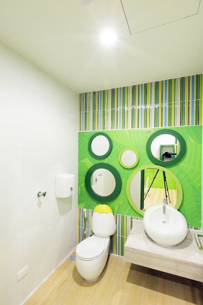 Hotel Ramada By Wyndham Phuket Deevana Patong