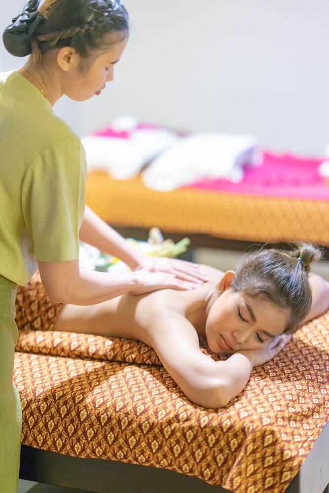 Hotel Ramada By Wyndham Phuket Deevana Patong