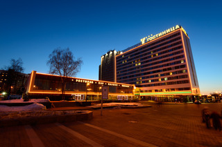 Hotel Yubileiny