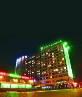 Hotel Yubileiny