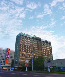 Hotel Yubileiny