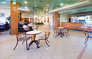 Hotel Yubileiny