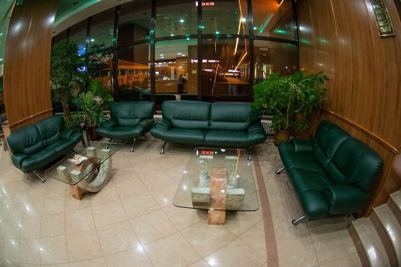 Hotel Yubileiny