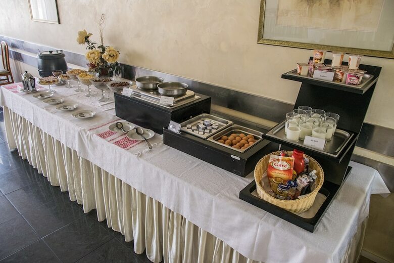 Hotel Yubileiny