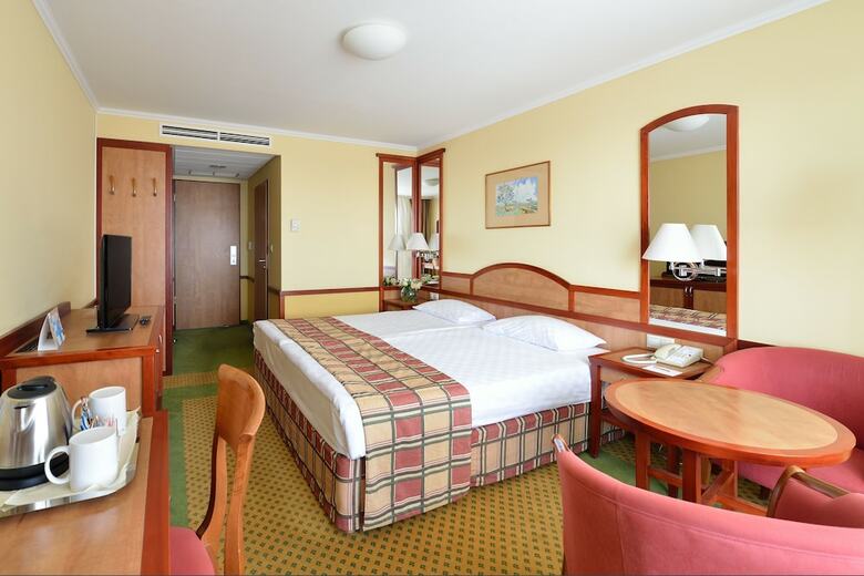 Danubius Hotel B�k