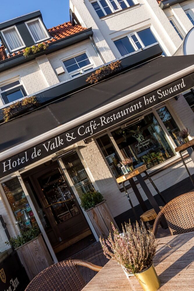 Hotel De Valk