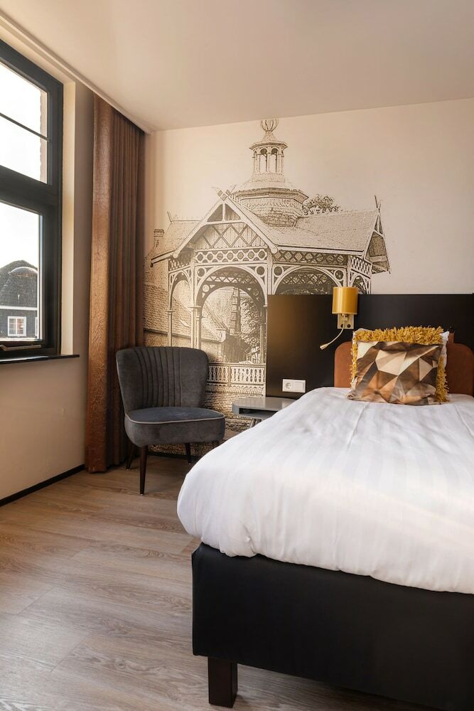 Hotel De Valk