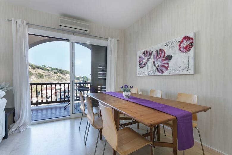 Apartment Arenyslux 2