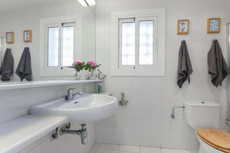 Apartment Arenyslux 2