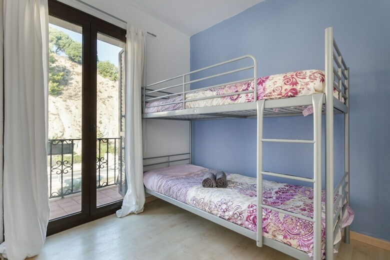 Apartment Arenyslux 2