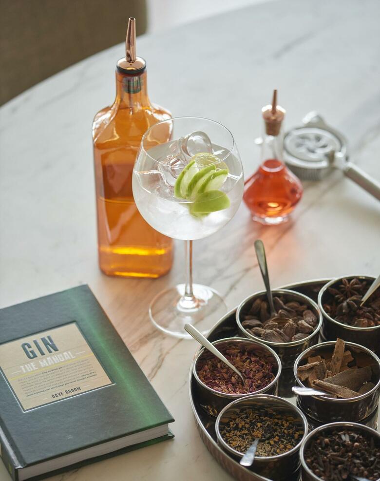 Hotel Andaz Delhi - A Concept By Hyatt
