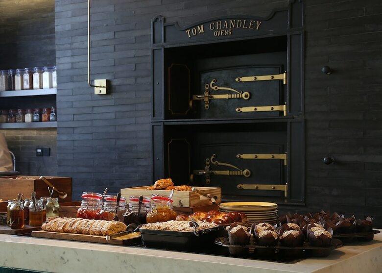 Hotel Andaz Delhi - A Concept By Hyatt