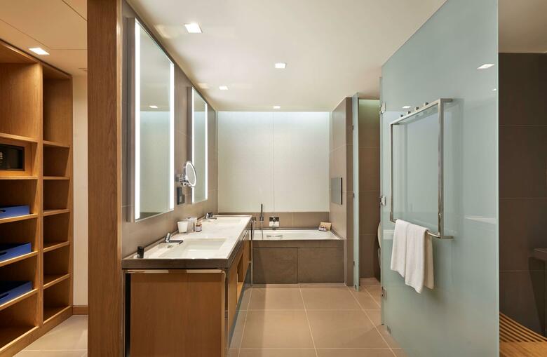 Hotel Andaz Delhi - A Concept By Hyatt
