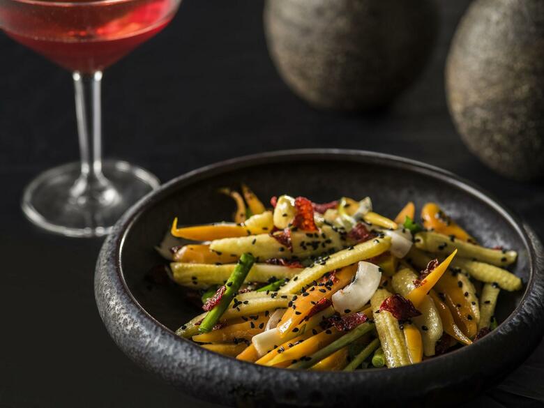 Hotel Andaz Delhi - A Concept By Hyatt