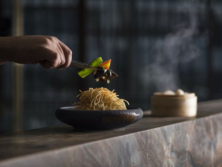 Hotel Andaz Delhi - A Concept By Hyatt