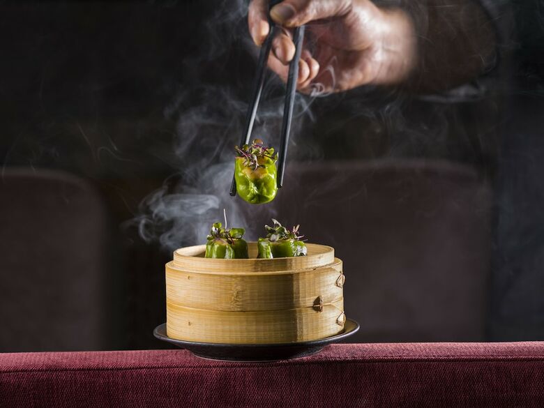 Hotel Andaz Delhi - A Concept By Hyatt