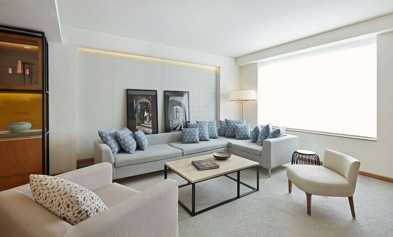 Hotel Andaz Delhi - A Concept By Hyatt