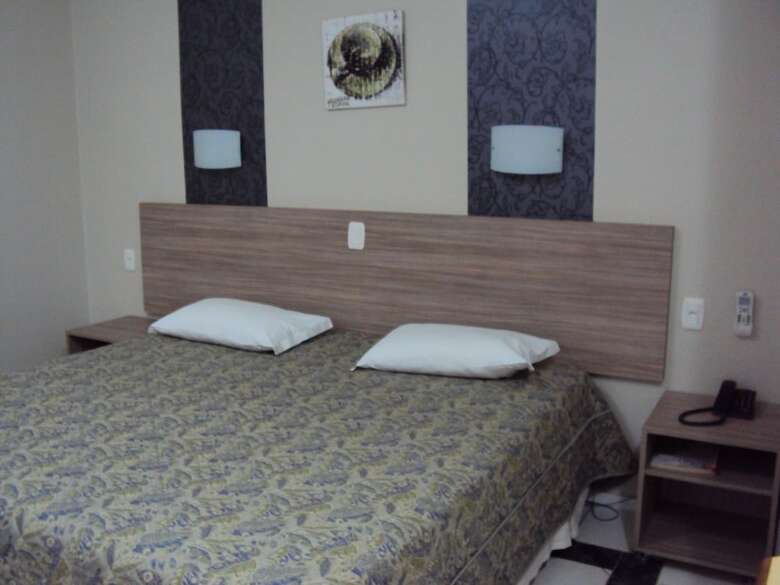 Olinda Hotel E Eventos