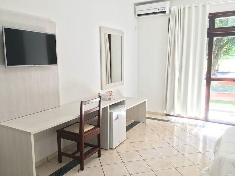 Olinda Hotel E Eventos