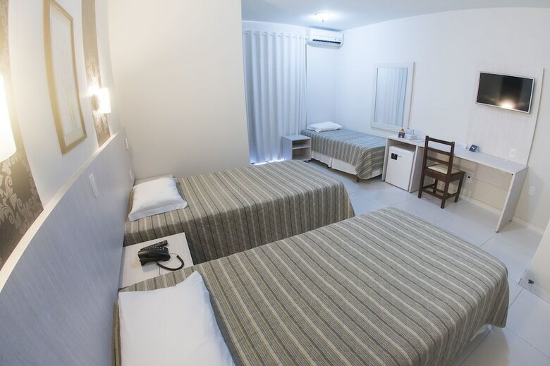 Olinda Hotel E Eventos
