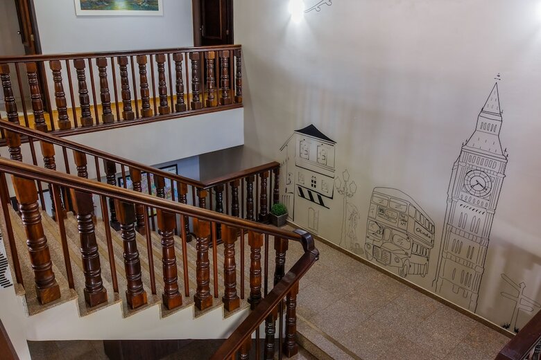 Olinda Hotel E Eventos