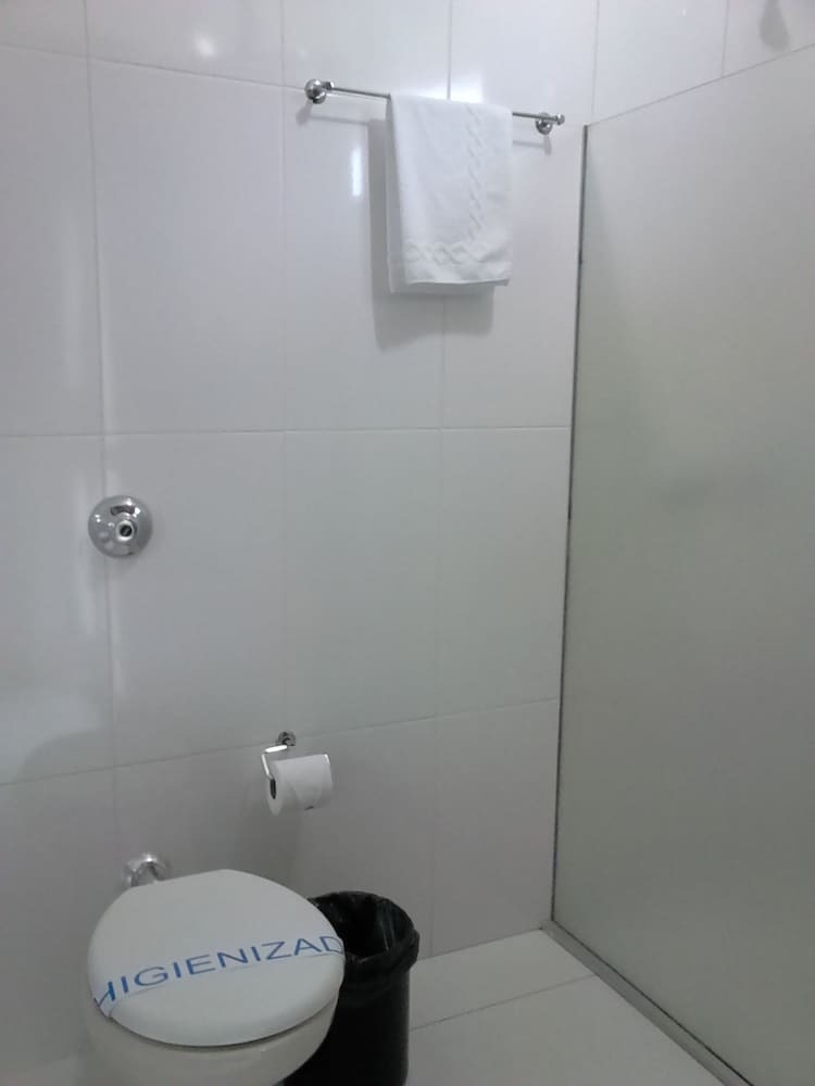 Olinda Hotel E Eventos