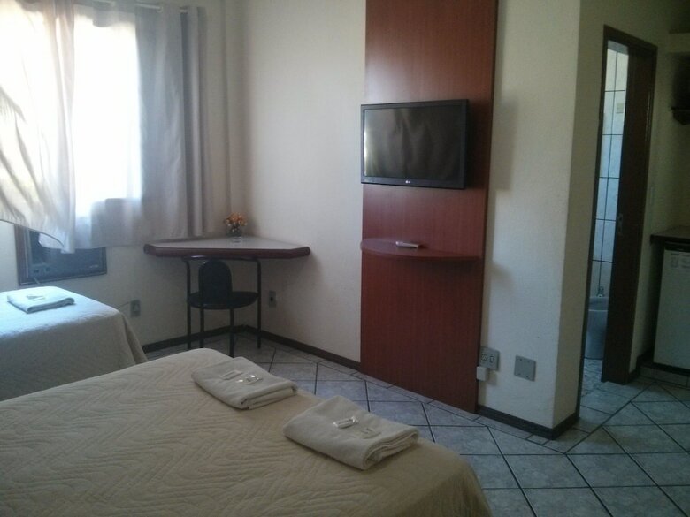 Bekassin Botucatu Hot�is Ltda