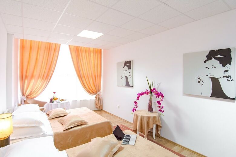 Hotel Split Inn By President