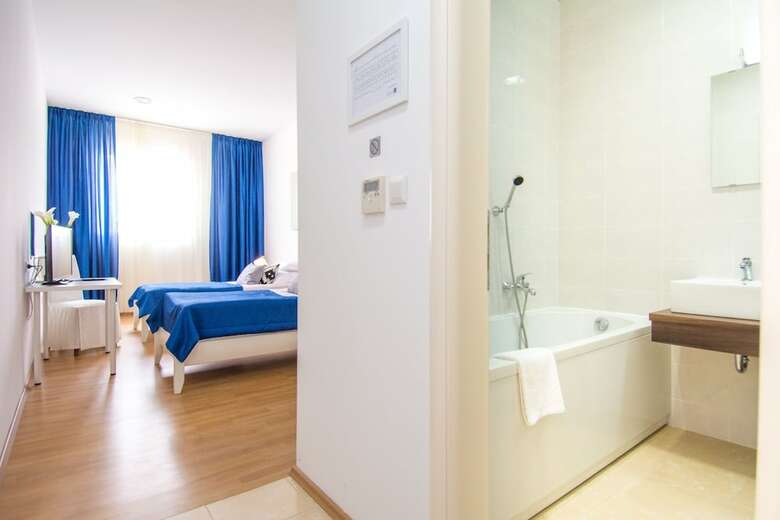 Hotel Split Inn By President