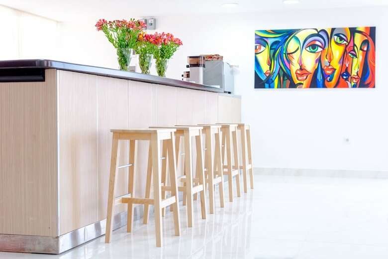 Hotel Split Inn By President