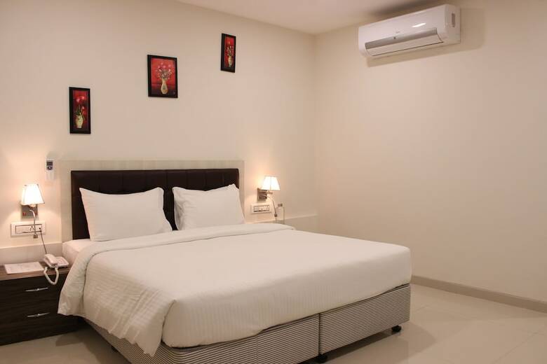 Hotel Maxx Value Hospitality
