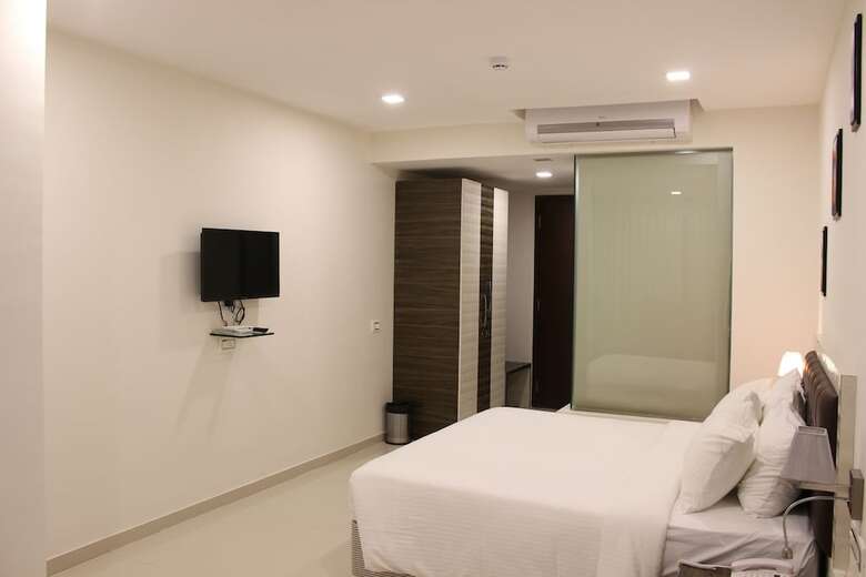 Hotel Maxx Value Hospitality