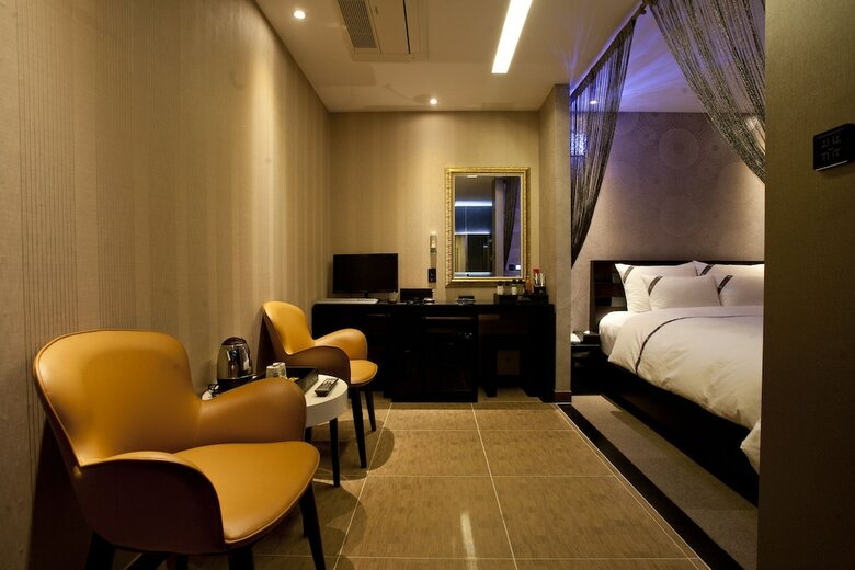 W Hotel