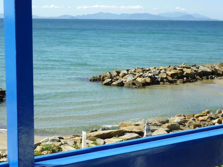 Apartamentos Baia Etrusca