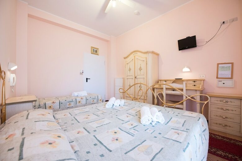 Hotel Settebello